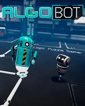 Игра Algo Bot для ПК (Ключ активации Steam)