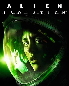Гра Alien: Isolation для ПК (Ключ активації Steam)