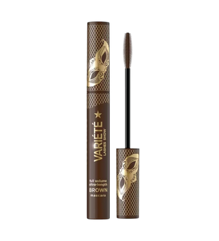 Туш для вій Variete lashes show Eveline об'єм, розділяюча 10 мл. 3712