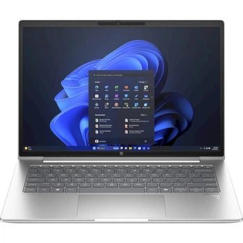 Ноутбук 14" HP ProBook 445 G11 WUXGA IPS/AMD Ryzen 5 7535U/32GB RAM/1TB SSD/Radeon 660M/Без ОС/Silver (8Z9P6AV_V3)