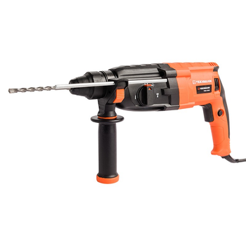 Перфоратор Tekhmann TRH-1040 SDS-Plus 1040Вт 2.8Дж 3.2кг кейс (845233)