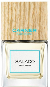 Woda perfumowana damska Carner Barcelona Salado 100 ml (8437017668183)