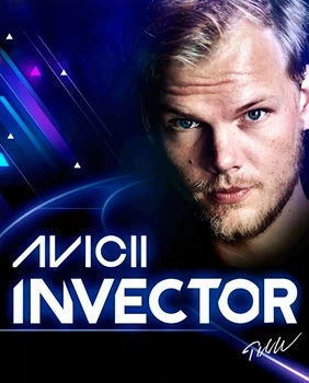 Игра AVICII Invector для ПК (Ключ активации Steam)