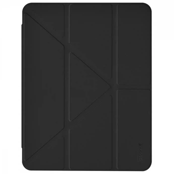 Чохол книжка Прув Solid Case для Apple iPad Air 4/5 10,9 2020/2022, Pro 11 2018/2020/2021/2022 black
