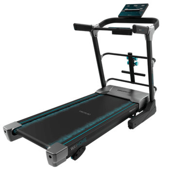 Беговая дорожка Cecotec DrumFit WayHome 1800 Runner Sprint Cinta