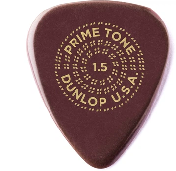 Набор медиаторов Dunlop 511R1.5 Primetone Standard Smooth 1.5 мм 12 шт (R122905)