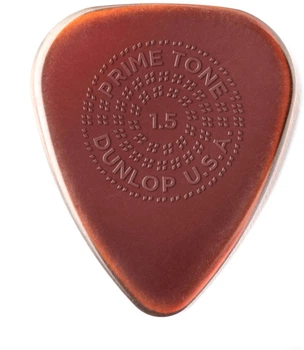 Набор медиаторов Dunlop 510R1.5 Primetone Standard Grip 1.5 мм 12 шт (R122913)