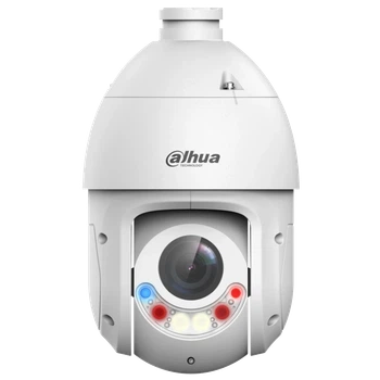 PTZ відеокамера Dahua DH-SD4E825GB-HNR-A-PV1 8МП (5-125мм) TiOC