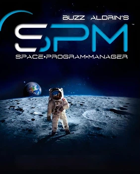 Игра Buzz Aldrin's Space Program Manager для ПК (Ключ активации Steam)
