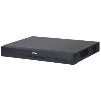 Відеореєстратор Dahua DHI-NVR5232-EI 32-канальний 1U 2HDD WizSense