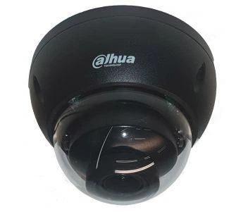 2 Мп видеокамера Dahua DH-HAC-HDBW1200RP-Z-BE HDCVI AHD CVBS TVI для видеонаблюдения с ИК подсветкой (LO-TH_11C)