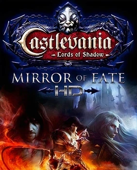 Гра Castlevania: Lords of Shadow - Mirror of Fate HD для ПК (Ключ активації Steam)