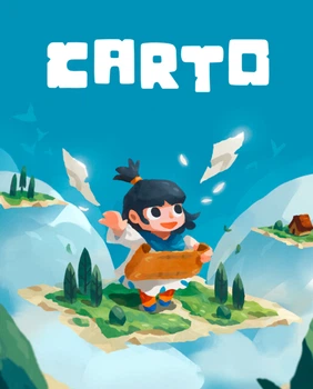 Игра Carto для ПК (Ключ активации Steam)