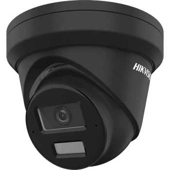 IP відеокамера Hikvision DS-2CD2343G2-LI2U Black 4МП (2.8мм)