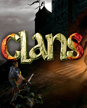Гра Clans для ПК (Ключ активації Steam)