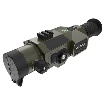 Тепловізонний прилад NVECTECH DEFENDER 325