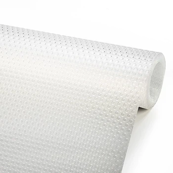 Коврик для полок и ящиков IKEA VARIERA 150 см прозрачный 800.128.53