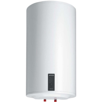 Водонагрівач електричний (Бойлер) GORENJE 80L, функція Eco Smart-Економія ел.енергії, сухий