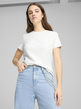 Футболка жіноча бавовняна Her Tee