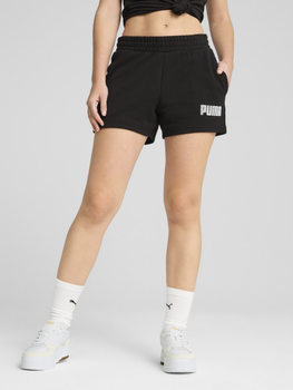 Спортивні шорти жіночі Mass Merchants Shorts 4"