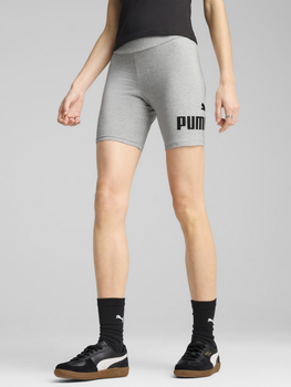 Спортивные шорты женские Ess No. 1 Logo 7'' Short Leggings