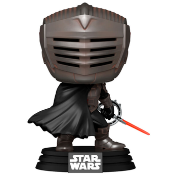 Figurka Funko Pop! Star Wars Ahsoka Marrok 9 cm (889698721776)