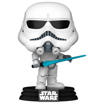 Фігурка Funko Star Wars Concept Series Stormtrooper 9 см (889698567695)