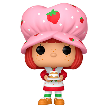 Figurka Funko Pop! Strawberry Shortcake Strawberry Shortcake 9 cm (889698751612)