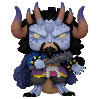 Figurka Funko Pop! Super One Piece Kaido 17.1 cm (889698755801)