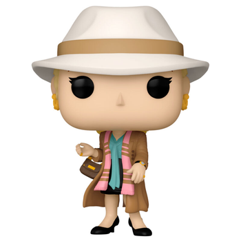 Figurka Funko Pop! Ted Lasso Rebecca Welton 9 cm (889698707176)