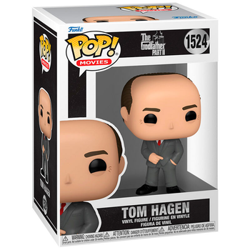 Figurka Funko Pop! The Godfather 2 Tom Hagen 9 cm (889698759373)