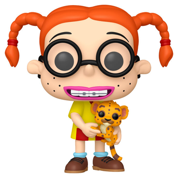 Figurka Funko Pop! The Wild Thornberrys Eliza Thornberry 9 cm (889698757409)