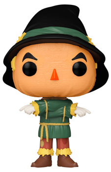 Фігурка Funko Pop! The Wizard of OZ Scarecrow 9 см (889698759755)