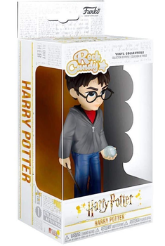 Фігурка Funko Rock Candy Harry Potter with Prophecy 12.5 см (889698302845)