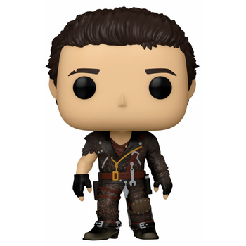 Figurka Funko Pop! Warner Bros 100th Mad Max The Road Warrior Max 9 cm (889698724340)