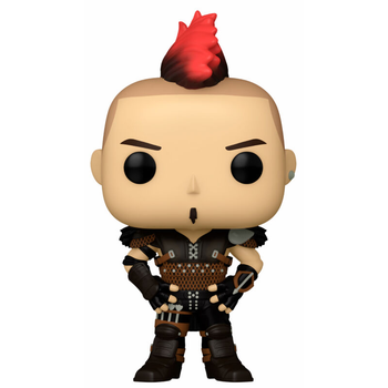 Figurka Funko Pop! Warner Bros 100th Mad Max The Road Warrior Wez 9 cm (889698724357)