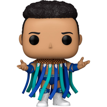 Фігурка Funko Pop! WWE Rocky Maivia 12 см (889698674010)