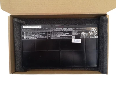 Аккумулятор для ноутбука Fujitsu FPCBP564, FPB0346S 3140mah 35Wh ORIGINAL