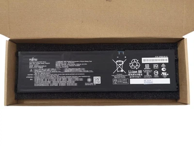 Аккумулятор для ноутбука Fujitsu CP829150-0, FPB0370, FPCBP598 4293mah 49.58Wh ORIGINAL