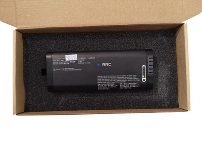 Аккумулятор Батарея для Ультразвукового дефектоскопа Olympus Panametrics Epoch 650 Ultrasonic Flaw Detector RRC RRC2040-2 6800mah 73.44Wh ORIGINAL