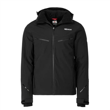 Куртка NEVICA Vail Ski Jacket Mens Black S