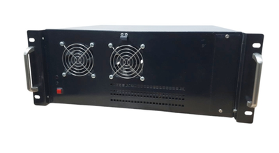 Корпус для сервера 4U, CSV 4U-K, 420х178х435 мм, E-ATX, FullATX, без БП Б/У