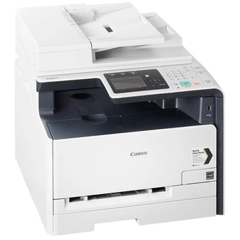 МФУ Canon MF8230Cn (A4, лазерний, кольоровий, USB, Ethernet, 14 000 стор.) Б/В