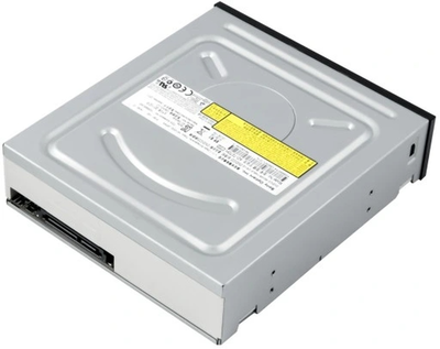 Оптический привод Sony NEC Optiarc (SATA, AD-7270H, DVD-RW, Black) Б/У
