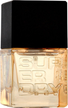 Woda kolońska damska Superdry Neon Orange 25 ml (3700426218672)