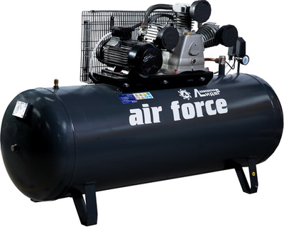 Поршневой компрессор Лидер ВКП LB 750-10-500