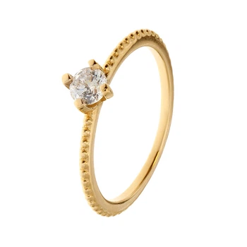 Кольцо Diamant К3690 (548534) 16.5