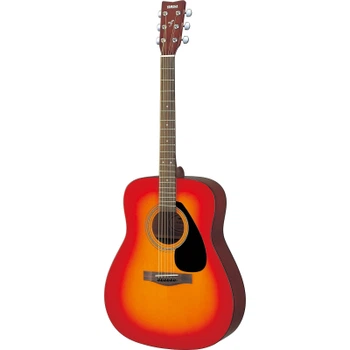 Гитара акустическая Yamaha F310 Cherry Sunburst (F310 CS)