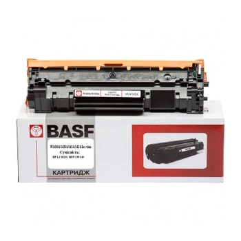 Картридж BASF HP LJ M110, MFP 139/140we W1410/1420A/141A/142A без чипа (BASF-KT-W1420A-WOC)