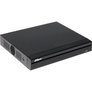 Відеореєстратор Dahua DHI-NVR1108HS-8P-S3/H